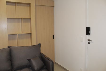 Kitnet/Studio para alugar com 1 quarto, 29m² em Vila Buarque, São Paulo