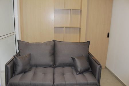 Kitnet/Studio para alugar com 1 quarto, 29m² em Vila Buarque, São Paulo