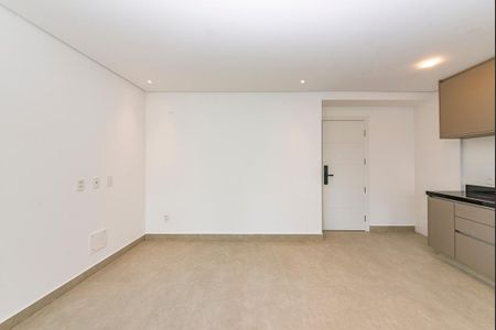 Apartamento para alugar com 65m², 2 quartos e 2 vagasSala