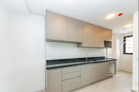 Apartamento para alugar com 65m², 2 quartos e 2 vagasCozinha