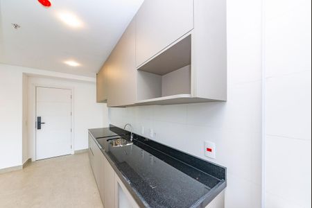 Apartamento para alugar com 65m², 2 quartos e 2 vagasCozinha