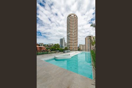 Apartamento para alugar com 65m², 2 quartos e 2 vagasÁrea comum