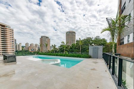 Apartamento para alugar com 65m², 2 quartos e 2 vagasÁrea comum