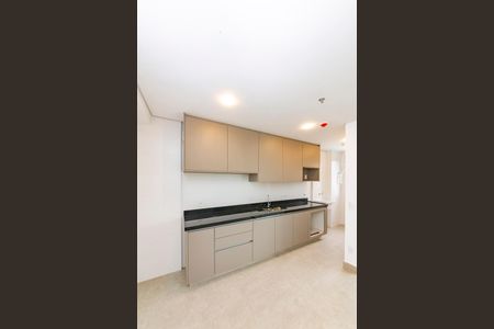 Apartamento para alugar com 65m², 2 quartos e 2 vagasCozinha