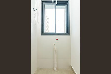 Apartamento para alugar com 65m², 2 quartos e 2 vagasÁrea de Serviço