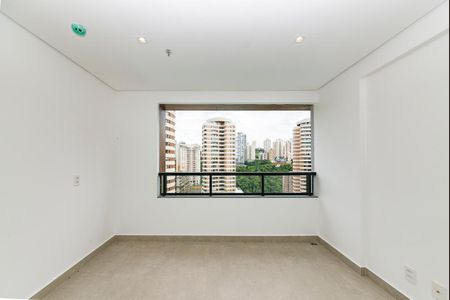 Varanda da Sala de apartamento para alugar com 2 quartos, 65m² em Vale do Sereno, Nova Lima