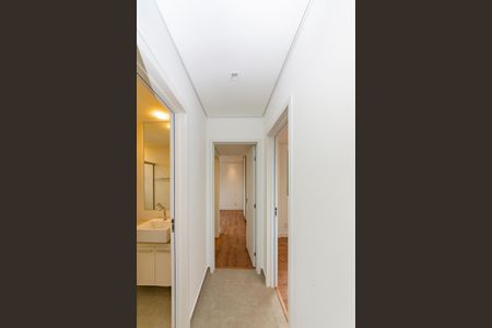 Apartamento para alugar com 65m², 2 quartos e 2 vagasCorredor