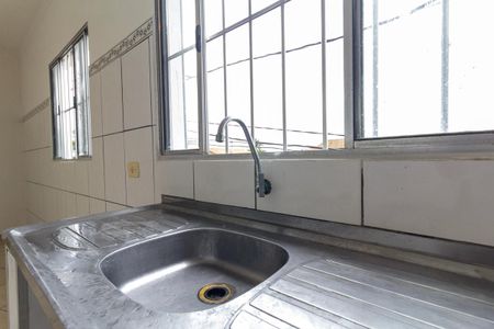 Casa para alugar com 61m², 2 quartos e sem vagaCozinha