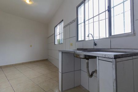 Casa para alugar com 61m², 2 quartos e sem vagaCozinha