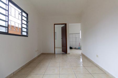 Casa para alugar com 61m², 2 quartos e sem vagaSala
