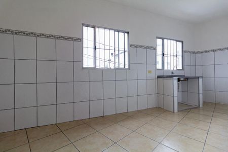 Casa para alugar com 61m², 2 quartos e sem vagaCozinha