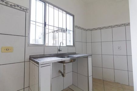Casa para alugar com 61m², 2 quartos e sem vagaCozinha