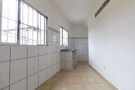 Casa para alugar com 61m², 2 quartos e sem vagaCozinha