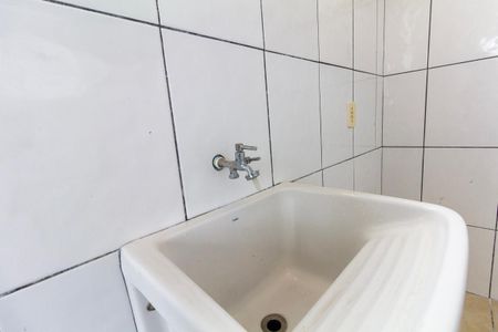 Casa para alugar com 61m², 2 quartos e sem vagaÁrea de Serviço