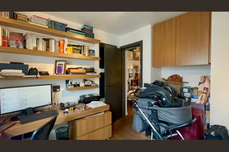 Apartamento à venda com 115m², 3 quartos e 1 vaga Apartamento à venda com 115m², 3 quartos e 1 vagaQuarto 1