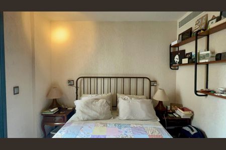 Apartamento à venda com 115m², 3 quartos e 1 vaga Apartamento à venda com 115m², 3 quartos e 1 vagaQuarto 3