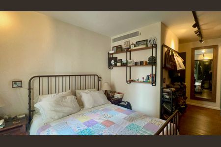 Apartamento à venda com 115m², 3 quartos e 1 vaga Apartamento à venda com 115m², 3 quartos e 1 vagaQuarto 3