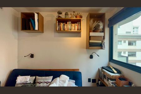 Apartamento à venda com 115m², 3 quartos e 1 vaga Apartamento à venda com 115m², 3 quartos e 1 vagaQuarto 1