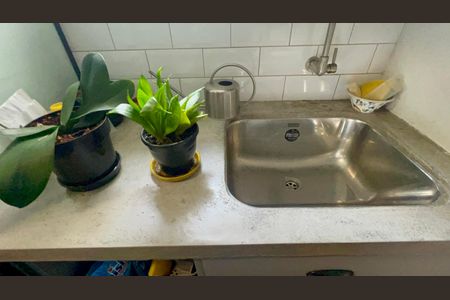 Apartamento à venda com 115m², 3 quartos e 1 vaga Apartamento à venda com 115m², 3 quartos e 1 vagaÁrea de Serviço