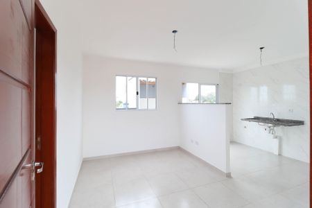 Apartamento para alugar com 2 quartos, 80m² em Vila Nova Carolina, São Paulo
