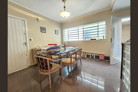 Casa para alugar com 180m², 3 quartos e 2 vagasSala de Jantar