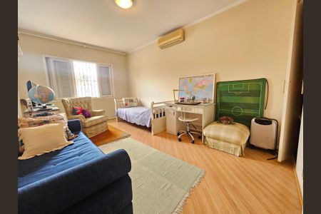 Casa para alugar com 180m², 3 quartos e 2 vagasQuarto 2