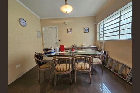 Casa para alugar com 180m², 3 quartos e 2 vagasSala de Jantar