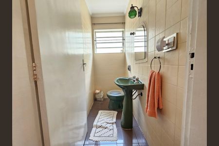 Casa para alugar com 180m², 3 quartos e 2 vagasLavabo