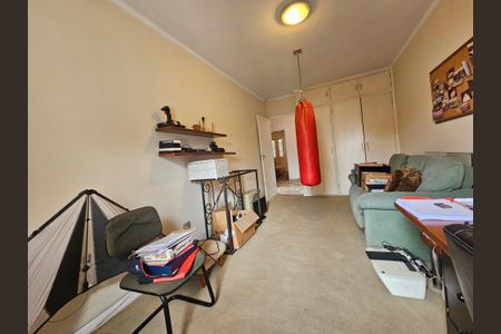 Quarto 1 de casa para alugar com 3 quartos, 180m² em Vila Sao Francisco (zona Sul), São Paulo