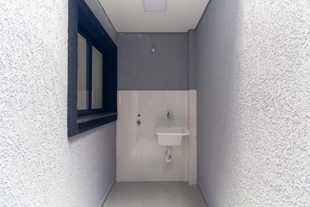 Apartamento para alugar com 44m², 2 quartos e sem vagaÁrea de Serviço