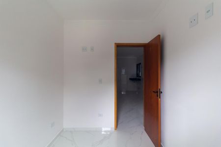 Quarto 1 de apartamento para alugar com 2 quartos, 44m² em Vila Paulo Silas, São Paulo