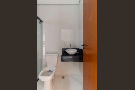 Apartamento para alugar com 44m², 2 quartos e sem vagaBanheiro