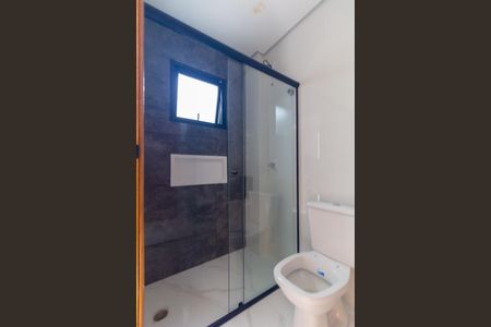 Apartamento para alugar com 44m², 2 quartos e sem vagaBanheiro