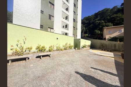 Apartamento à venda com 60m², 2 quartos e 2 vagasÁrea comum