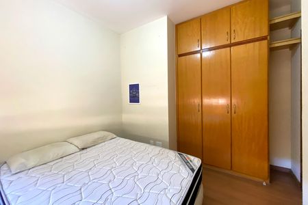 Quarto 1 de apartamento à venda com 2 quartos, 60m² em Minas Brasil, Belo Horizonte