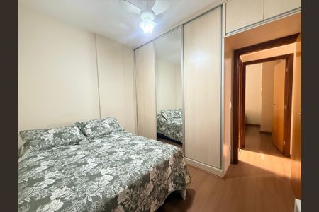 Apartamento à venda com 60m², 2 quartos e 2 vagasSuite