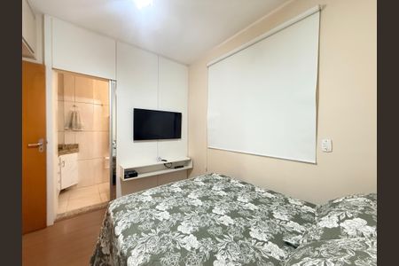 Apartamento à venda com 60m², 2 quartos e 2 vagasSuite