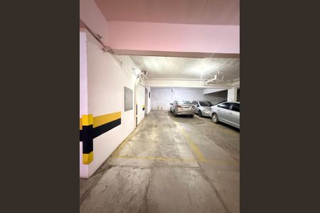 Apartamento à venda com 60m², 2 quartos e 2 vagasVagas