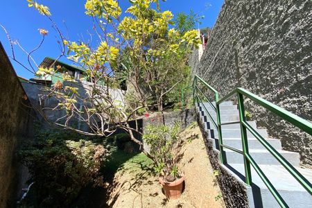 Área comum de apartamento à venda com 2 quartos, 60m² em Minas Brasil, Belo Horizonte