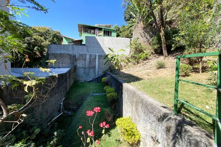 Área comum de apartamento à venda com 2 quartos, 60m² em Minas Brasil, Belo Horizonte