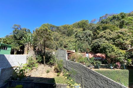 Vista Suite 1 de apartamento à venda com 2 quartos, 60m² em Minas Brasil, Belo Horizonte