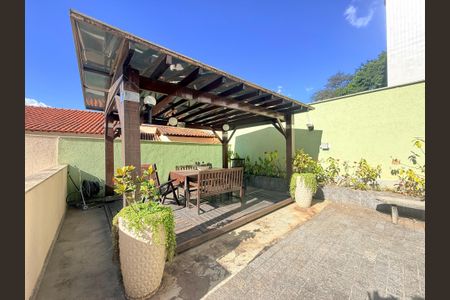 Apartamento à venda com 60m², 2 quartos e 2 vagasÁrea comum