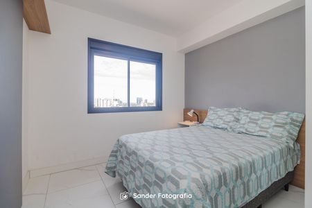Apartamento à venda com 1 quarto, 42m² em Azenha, Porto Alegre