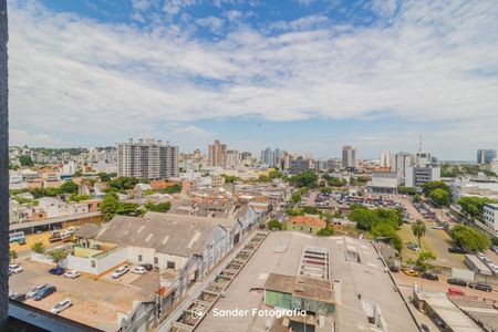 Apartamento à venda com 1 quarto, 42m² em Azenha, Porto Alegre
