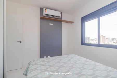 Apartamento à venda com 1 quarto, 42m² em Azenha, Porto Alegre