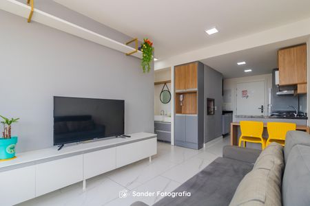 Apartamento à venda com 1 quarto, 42m² em Azenha, Porto Alegre