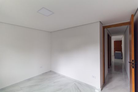Apartamento para alugar com 38m², 2 quartos e sem vagaQuarto 1