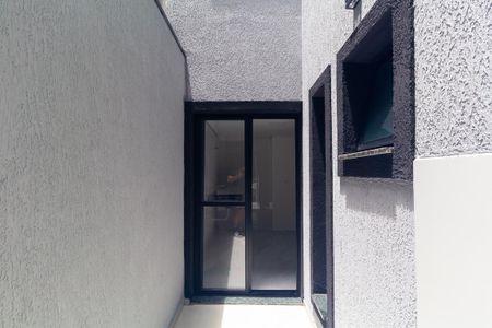 Apartamento para alugar com 38m², 2 quartos e sem vagaÁrea de Serviço