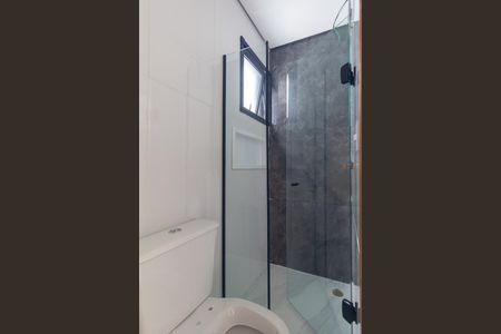 Apartamento para alugar com 38m², 2 quartos e sem vagaBanheiro