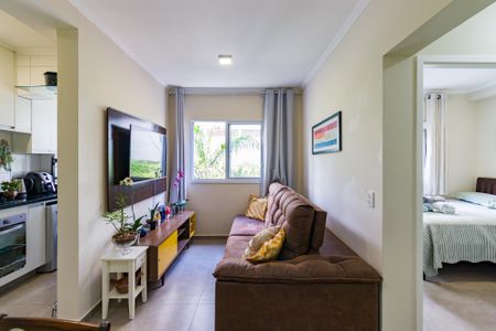 Apartamento à venda com 2 quartos, 40m² em Vila Andrade, São Paulo
